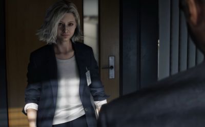 Джефф Кили - Фанаты нашли упоминание Алиссы Эшкрофт из Resident Evil Requiem в Resident Evil 7 - gametech.ru - штат Луизиана - штат Северная Каролина