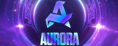 Aurora Gaming прошла на The International 2025 - dota2.ru - Германия