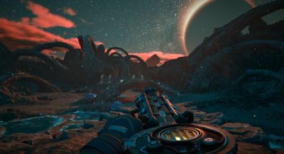 Obsidian Entertainment показали The Outer Worlds 2 — дата релиза и платформы - app-time.ru