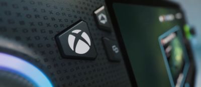 Игровая мобильность: Microsoft показала портативную консоль ASUS ROG Xbox Ally - gamemag.ru