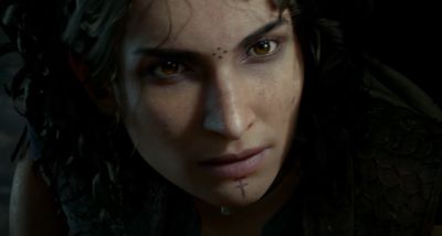 Джефф Кили - Полноценно анонсировали Resonance A Plague Tale Legacy - gametech.ru