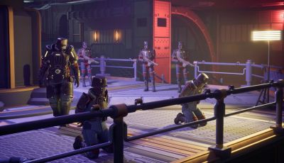 Джефф Кили - Виталий Казунов - Названа дата выхода The Outer Worlds 2 — появится уменьшитель в духе Duke Nukem и аналог BFG - gametech.ru