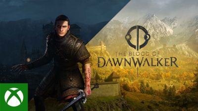 Студия Rebel Wolves представила свежий взгляд на свою мрачную RPG The Blood of Dawnwalker - playground.ru