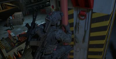 Джефф Кили - Корейцы показали Mudang Two Hearts — стелс-экшен в духе Splinter Cell - gametech.ru - Южная Корея - Корея