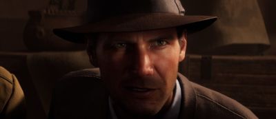 Тайна гигантов: Дополнение The Order of Giants для Indiana Jones and the Great Circle выходит в сентябре - gamemag.ru - штат Индиана - Рим - state Indiana