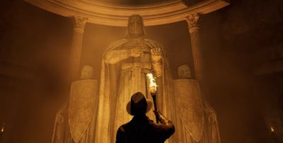 Джефф Кили - Названа дата выхода дополнения The Order of Giants для Indiana Jones and the Great Circle. MachineGames рассказала о сюжете DLC - gametech.ru - штат Индиана - state Indiana - Ватикан
