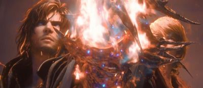 Больше не консольный эксклюзив PlayStation 5: Final Fantasy XVI вышла на Xbox Series X|S - gamemag.ru