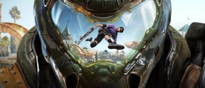 Тоня Хоук - Кавабанга и Тони Хоук: Представлен новый трейлер Tony Hawk's Pro Skater 3 + 4 - gamemag.ru