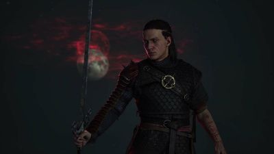 «Жду больше, чем "Ведьмака 4"»: геймплейный трейлер The Blood of Dawnwalker от ветеранов CD Projekt Red воодушевил фанатов - 3dnews.ru