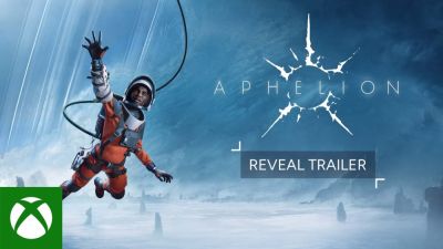 Aphelion - захватывающее научно-фантастическое приключение от DON'T NOD выйдет в 2026 году - playground.ru