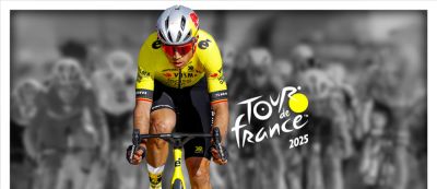 Орландо Блум - Обзор Tour de France 2025 - gamemag.ru - Франция
