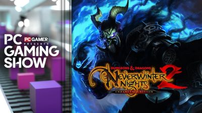 Состоялся анонс улучшенной версии Neverwinter Nights 2 для ПК и консолей - релиз 15 июля - playground.ru
