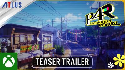 Persona 4 Revival официально анонсирована - легендарная игра возвращается на новые платформы в новом виде - playground.ru