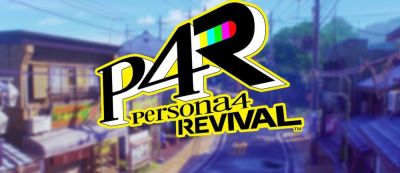 Кадзухиса Вада - "Одна из самых важных игр в истории Atlus": Ремейк Persona 4 официально анонсирован — первые скриншоты и тизер - gamemag.ru