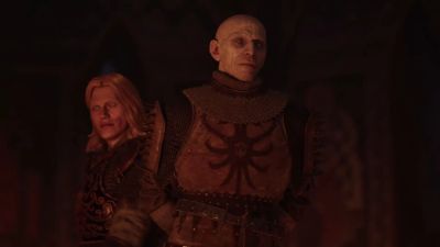 Полноценный геймплей мрачной ролевой игры The Blood of Dawnwalker покажут 21 июня - playground.ru