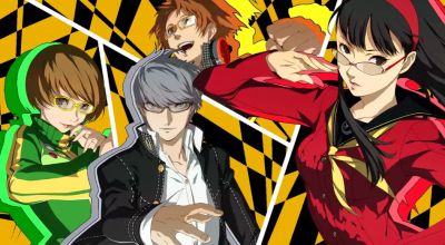 Филипп Спенсер - Аарон Гринберг - Будущее франшизы не ограничится Persona 4 Revival — продюсер обратился к фанатам - gametech.ru