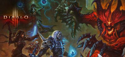 Филипп Спенсер - Джефф Кили - Аарон Гринберг - Diablo 3 получила 35-ый сезон «Вечное противостояние» с особыми эффектами и наградами за серии убийств - gametech.ru