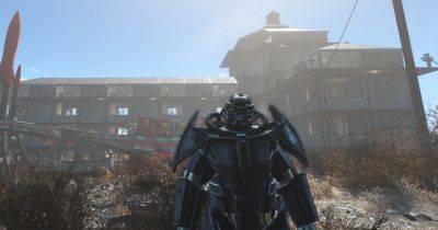 Филипп Спенсер - Джефф Кили - Аарон Гринберг - Может ли Fallout выйти за пределы США? Разработчик Bethesda поделился виденьем франшизы - gametech.ru - Сша - London