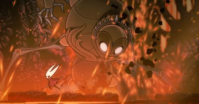 Филипп Спенсер - Джефф Кили - Аарон Гринберг - Праздник фанатов Hollow Knight Silksong — Team Cherry подтвердила релизное окно - gametech.ru