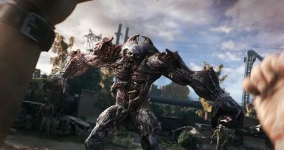 Тимон Смектал - Кайл Крейн снова в деле. Techland раскрыла детали будущего Dying Light - gametech.ru