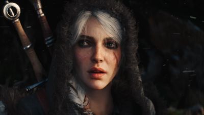 Анджей Сапковский - Анджей Сапковский защитил желание CDPR сделать Цири ведьмачкой в The Witcher 4 - playground.ru - Польша