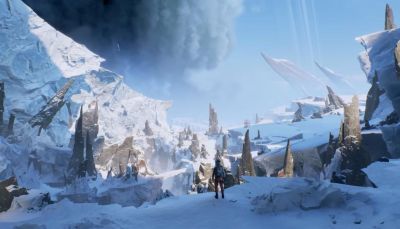 Филипп Спенсер - Джефф Кили - Аарон Гринберг - Создатели Life is Strange делают научно-фантастический боевик Aphelion. Игроки попадут на девятую планету - gametech.ru