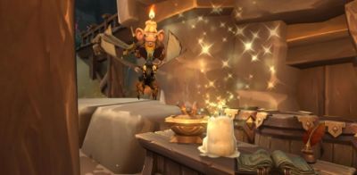 Подборка полезных и забавных модификаций для World of Warcraft #4 - noob-club.ru
