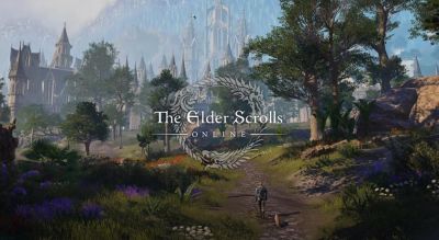 Филипп Спенсер - Джефф Кили - Аарон Гринберг - The Elder Scrolls Online держит оборону. Дополнение Seasons of the Worm Cult выйдет в июне - gametech.ru