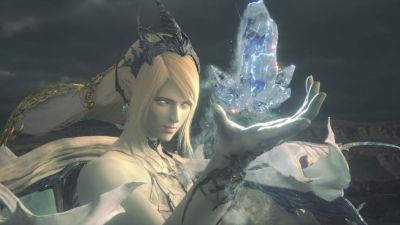 Филипп Спенсер - Джефф Кили - Аарон Гринберг - Final Fantasy VII Remake и FF XVI выйдут на Xbox. Большой сюрприз для геймеров - gametech.ru