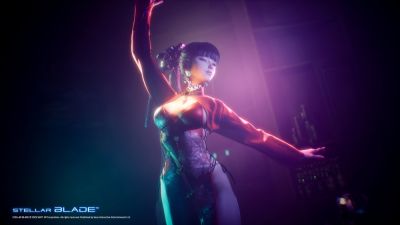 Stellar Blade получит улучшенный фоторежим с выходом PC версии - playground.ru