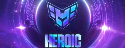 HEROIC прошла на The International 2025 от Южной Америки - dota2.ru - Китай - Германия - Норвегия