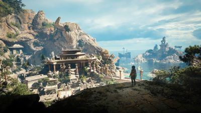 Появились первые скриншоты Resonance: A Plague Tale Legacy - игра получит русскую текстовую локализацию - playground.ru
