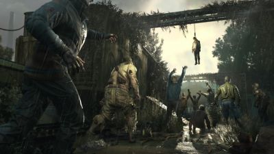 Techland показала полчаса геймплея кооперативного шутера Dying Light: The Beast и опубликовала дату релиза - coop-land.ru