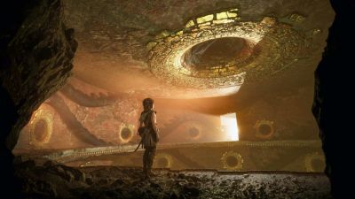 Филипп Спенсер - Джефф Кили - Аарон Гринберг - Resonance: A Plague Tale Legacy раскроет мрачные тайны острова Минотавра. Первые подробности о приквеле A Plague Tale - gametech.ru