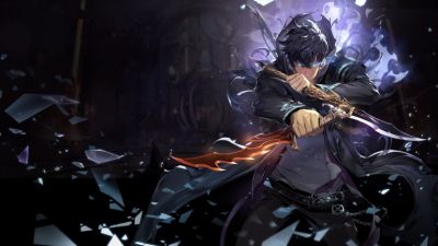 Анонсирован кооперативный ролевой экшен Solo Leveling: ARISE от авторов Game of Thrones: Kingsroad - coop-land.ru - Корея