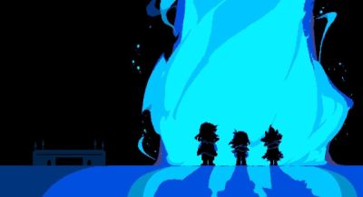 Тоби Фокс - DELTARUNE от автора Undertale получила неофициальный порт на Android - app-time.ru