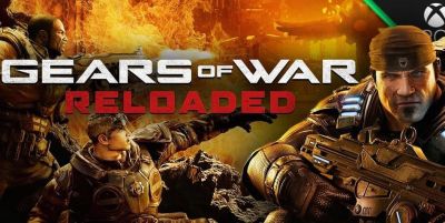 Филипп Спенсер - Джефф Кили - Аарон Гринберг - Gears of War Reloaded Beta стартует на текущей неделе. Раскрыт размер PS5-версии - gametech.ru