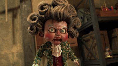Брайан Фарго - Руководители inXile поделились подробностями Clockwork Revolution - playground.ru - Чад