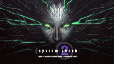 Разработчики System Shock 2: 25th Anniversary Remaster показали трейлер многопользовательского режима - coop-land.ru