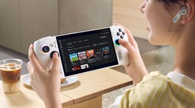Microsoft и Asus представили игровые консоли ROG Xbox Ally и ROG Xbox Ally X - coop-land.ru - Тайвань