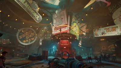 The Outer Worlds 2 станет самой масштабной RPG от Obsidian - появились новые подробности игры - playground.ru