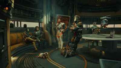 «Вы действительно сумасшедшие»: The Outer Worlds 2 выйдет 29 октября, но высокая стоимость игры разозлила геймеров - 3dnews.ru