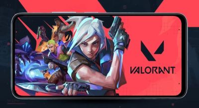 Можно ли попасть на июньский бета-тест Valorant Mobile не получив приглашения? - app-time.ru - Китай
