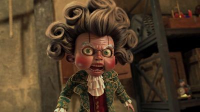 В Clockwork Revolution игроки смогут менять прошлое, чтобы спасти будущее - itndaily.ru