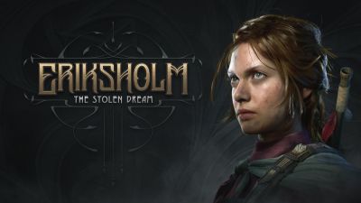 Демо-версия Eriksholm: The Stolen Dream уже доступна для скачивания в Steam - playground.ru