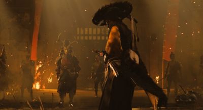 Игроки Ghost of Yotei увидят ягодицы главной героини в горячих источниках - app-time.ru