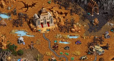 Филипп Спенсер - Аарон Гринберг - Подарок для фанатов «Героев 3», HotA, Skyrim и не только от GOG — установить моды можно в один клик и фан-ремейк Skyblivion появится в сервисе - gametech.ru