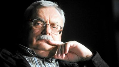 Анджей Сапковский - Анджей Сапковский напишет еще один роман, но ждать его придется долго - playground.ru