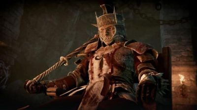 Филипп Спенсер - Джефф Кили - Аарон Гринберг - Обзор Tainted Grail: The Fall of Avalon, «НАШЫ ИГРЫ 2025» — самые интересные материалы за неделю - gametech.ru