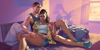 GTA IV будет гораздо масштабнее и детальнее всех предыдущих частей - tech.onliner.by